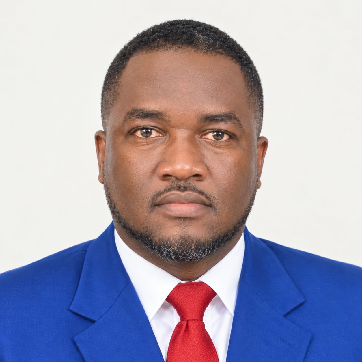 Élections: Erné Dareus annonce officiellement sa candidature à la députation; des informations déjà révélées sur lui.