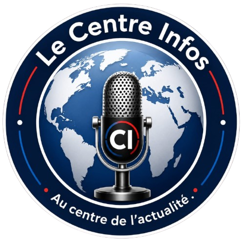 Le Centre Infos